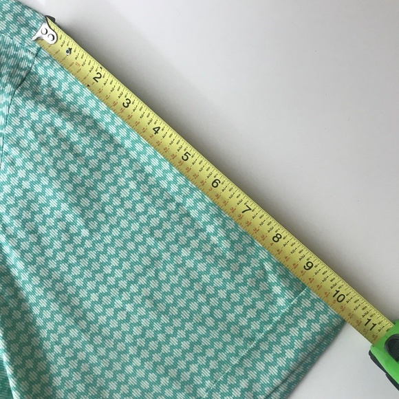 Across The Pond Men Size 3XL Green Button Down - Picture 3 of 8